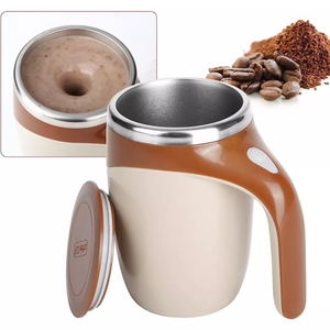 Taza Mezcladora Automatica