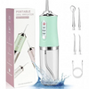 Irrigador Bucal/ FreshPulse Oral Cleaner®