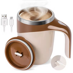 Taza Mezcladora Automatica