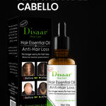 ¡TRATAMIENTO ANTICAIDA DEL CABELLO! - RECUPERALO YA