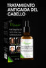 ¡TRATAMIENTO ANTICAIDA DEL CABELLO! - RECUPERALO YA