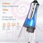 Irrigador Bucal/ FreshPulse Oral Cleaner®